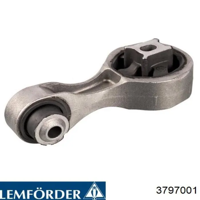 3797001 Lemforder Подушка (опора) двигуна, права верхня