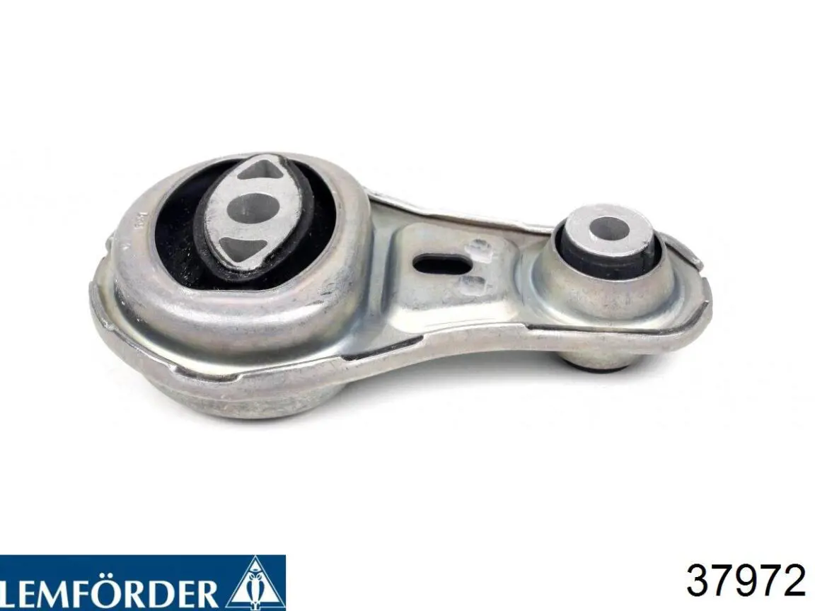 Купити 37972 Lemforder Подушка (опора) двигуна, нижня
