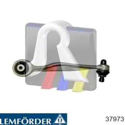 37973 Lemforder Ліва опора двигуна
