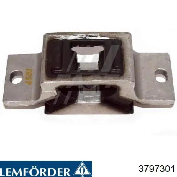 3797301 Lemforder подушка (опора двигуна, ліва)