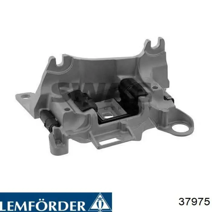 37975 Lemforder Ліва опора двигуна
