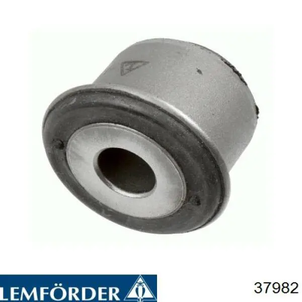 37982 Lemforder Подушка передньої балки