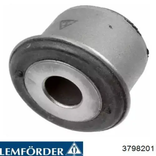 Елементи кріплення Lemforder 3798201 ціна, від 8.79 USD