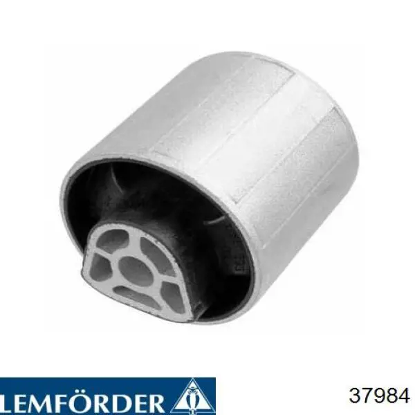 37984 Lemforder Сайлентблок переднього нижнього важеля