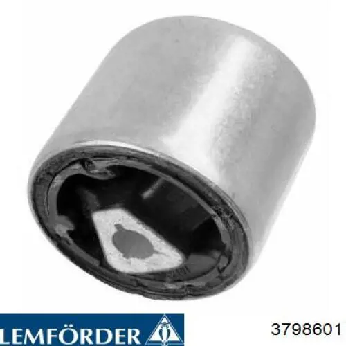 Купити 37986 Lemforder Сайлентблок передньої підвіски