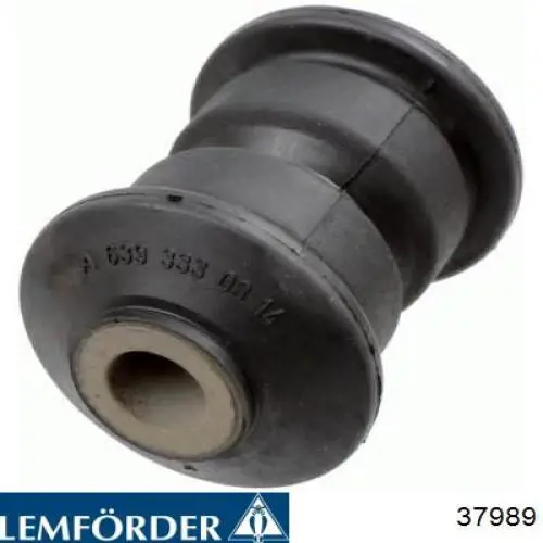 37989 Lemforder Сайлентблок задньої тяги