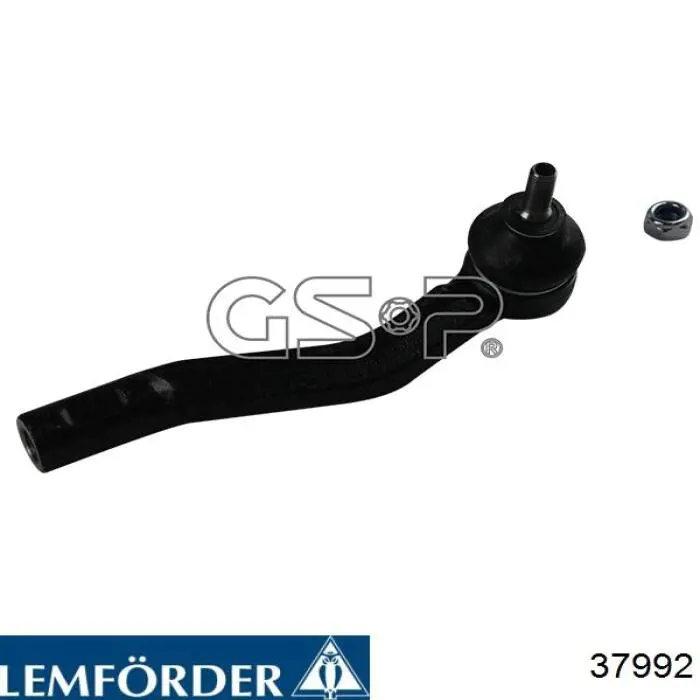 37992 Lemforder Зовнішній наконечник рульової тяги