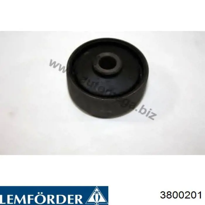 3800201 Lemforder втулка стабілізатора заднього