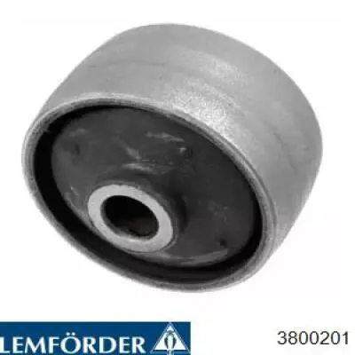 Купити 3800201 Lemforder Сайлентблок заднього поздовжнього важеля