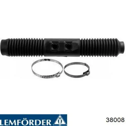 38008 Lemforder Пильник рульової