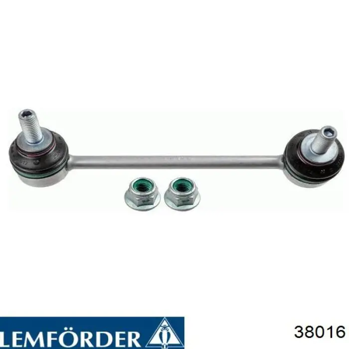 38016 Lemforder Стійка стабілізатора задня