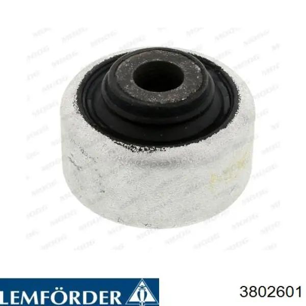 3802601 Lemforder Тяга переднього стабілізатора