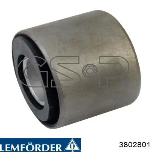 Важіль передній лівий Lemforder 3802801 ціна, від 46.56 USD