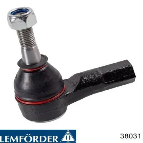 Купити 38031 Lemforder Тяга рульова поздовжня