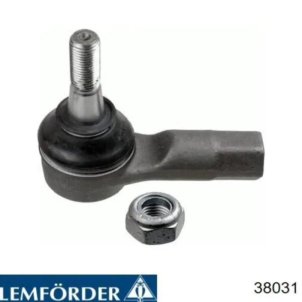 38031 Lemforder Тяги кермові