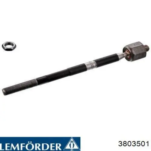 3803501 Lemforder Тяги кермові