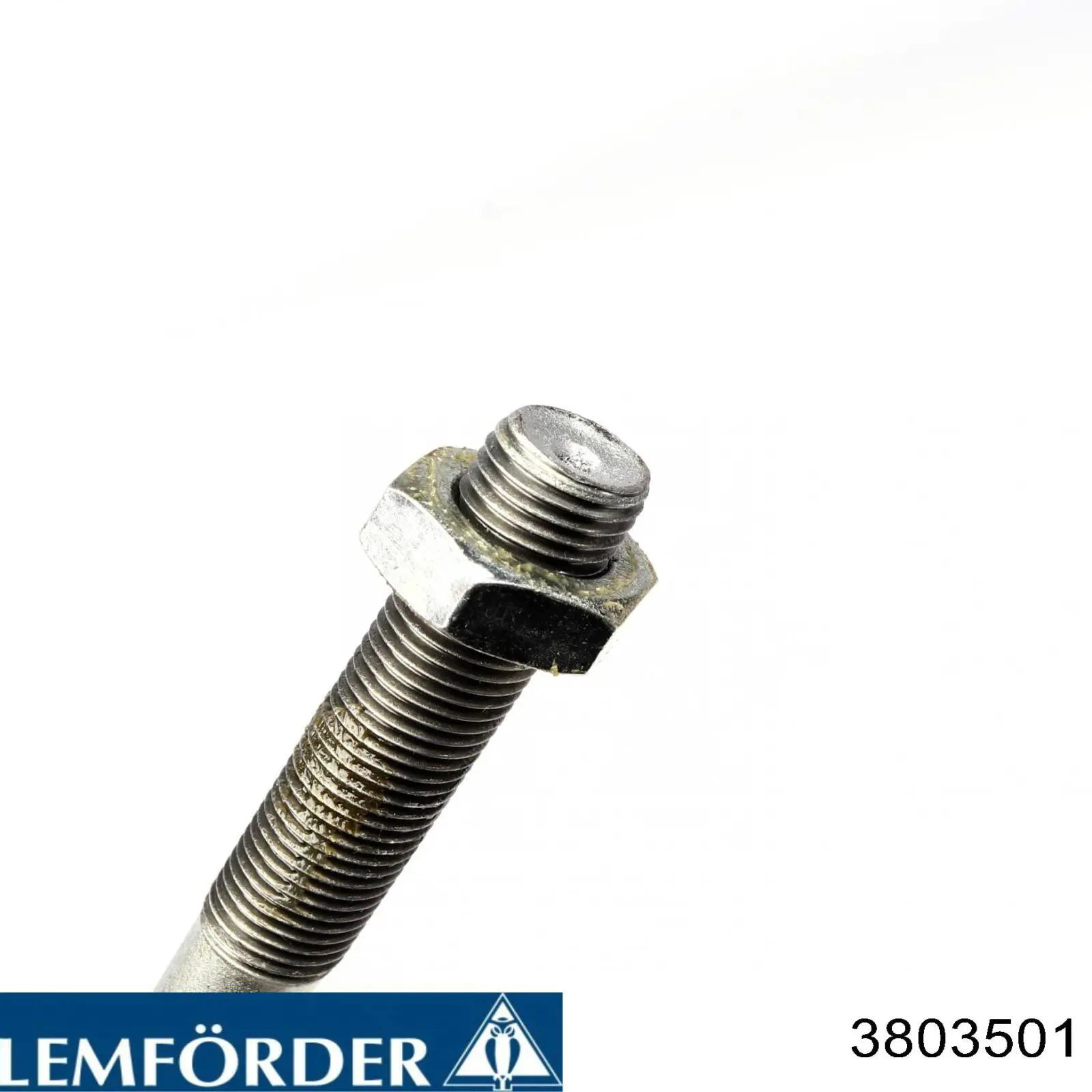 Тяга рульова поперечна Lemforder 3803501 ціна, від 12.16 USD