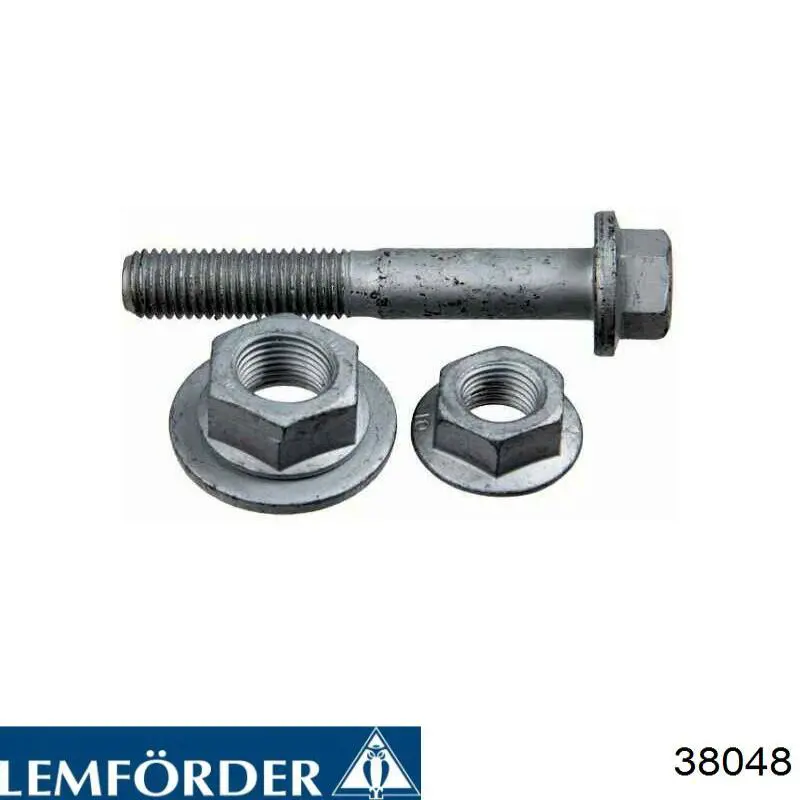 Болт 38048 Lemforder