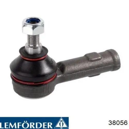 38056 Lemforder Зовнішній наконечник рульової тяги