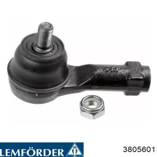 Купити 3805601 Lemforder Рульовий наконечник