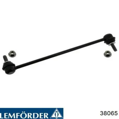 38065 Lemforder Яйця стабілізатора переднього