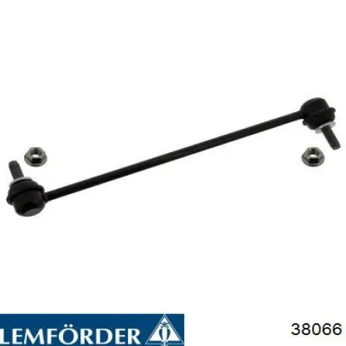 38066 Lemforder Тяга переднього стабілізатора