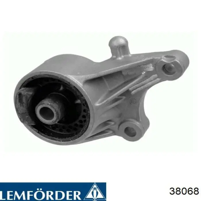 Купити 38068 Lemforder Лінк стабілізатора, правий