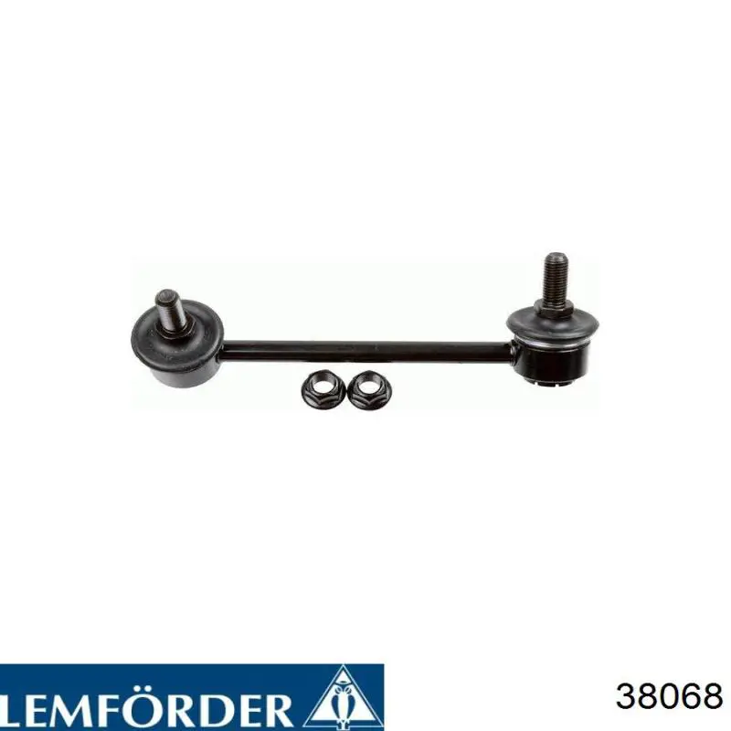 Солдатик правий Lemforder 38068 ціна, від 9.68 USD