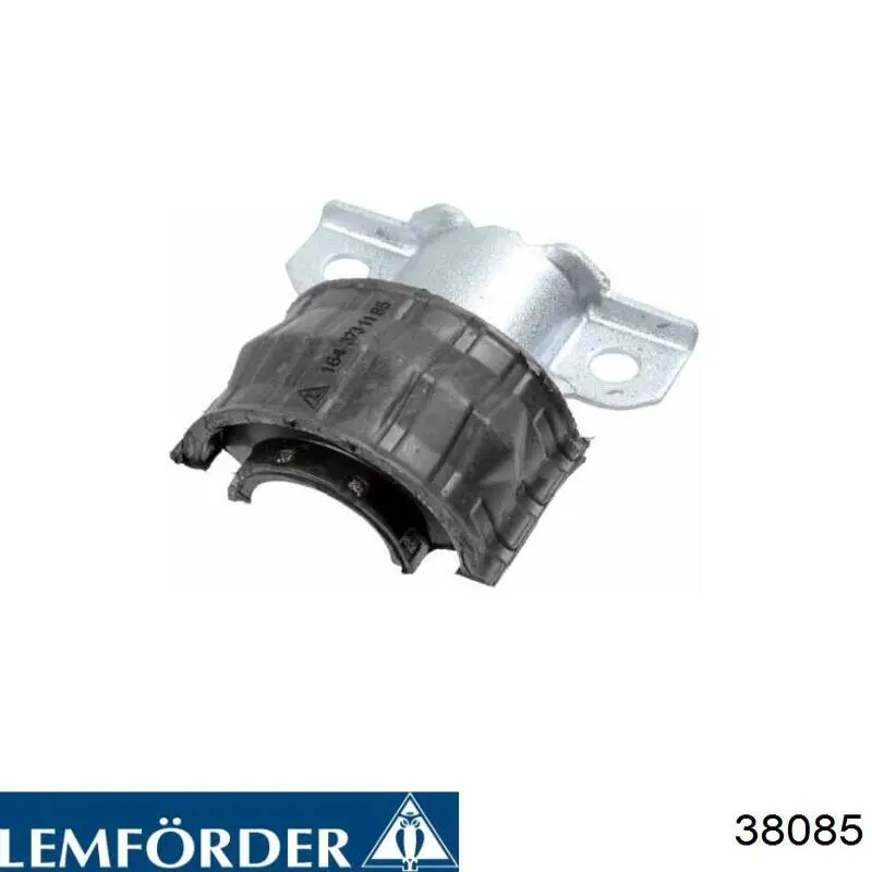 Подушка стабілізатора Lemforder 38085 ціна, від 11.60 USD