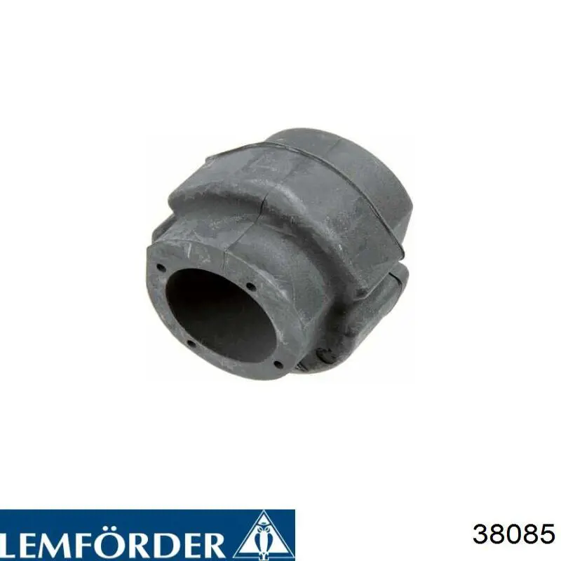 Купити 38085 Lemforder Подушка стабілізатора передня