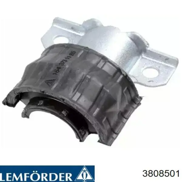 Подушка стабілізатора Lemforder 3808501 ціна, від 10.34 USD