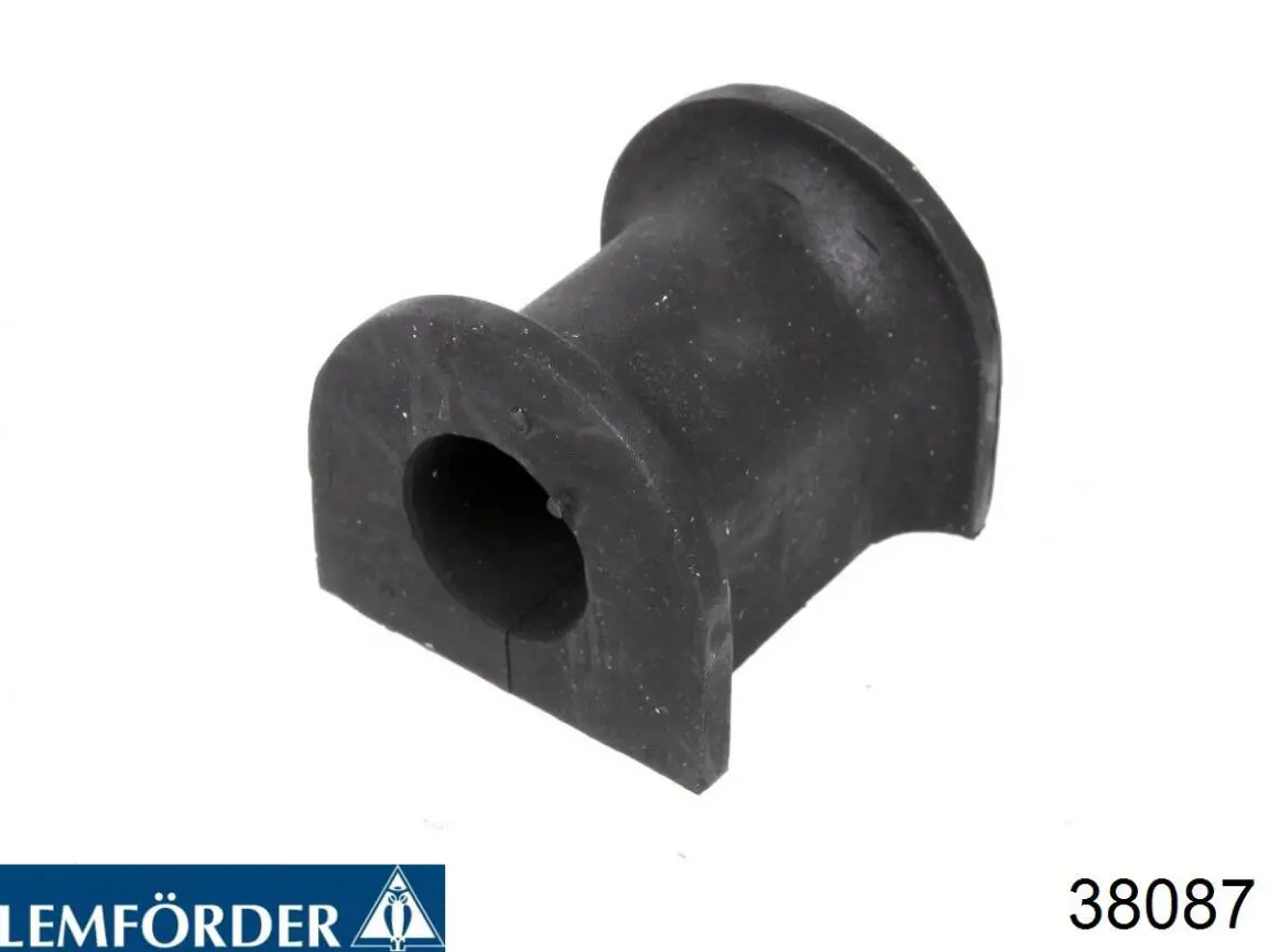 Подушка стабілізатора Lemforder 38087 ціна, від 5.07 USD
