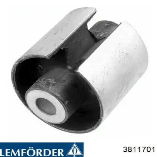 Болт переднього важеля, повний комплект Lemforder 3811701 ціна, від 19.26 USD