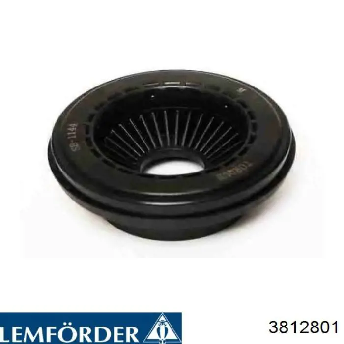 3812801 Lemforder Кріплення переднього амортизатора