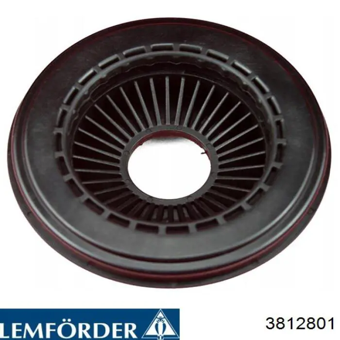 Опора стійки амортизатора переднього Lemforder 3812801 ціна, від 32.19 USD