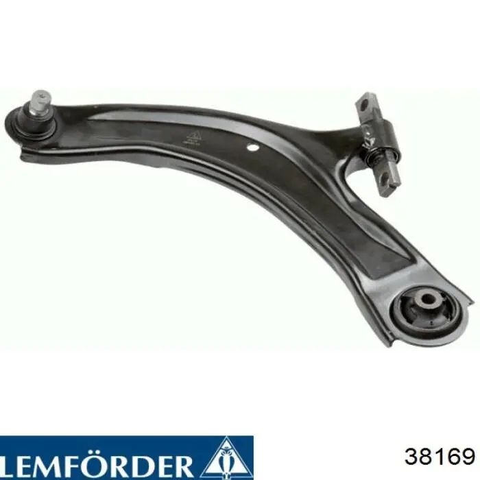 38169 Lemforder Поперечний важіль