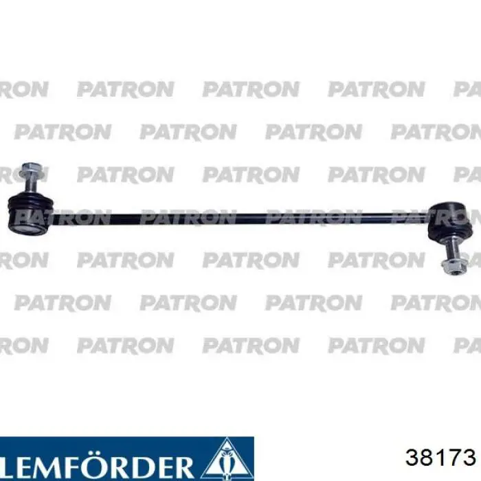 38173 Lemforder Тяга переднього стабілізатора