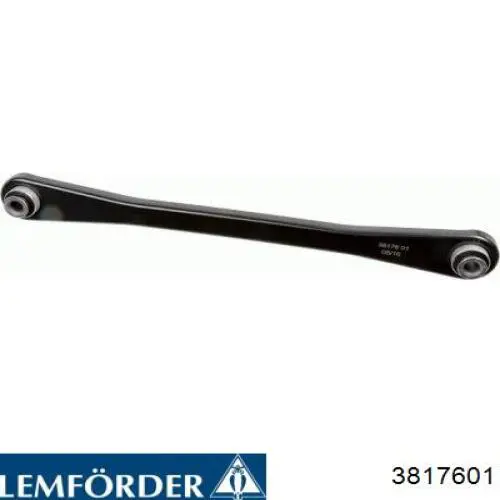 Задня поперечна тяга Lemforder 3817601 ціна, від 33.89 USD