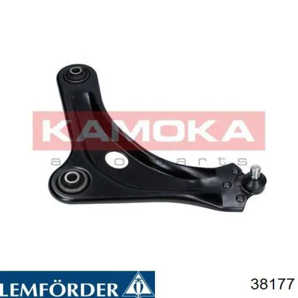 Важіль передній лівий Lemforder 38177 ціна, від 52.39 USD