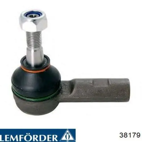 Рульовий наконечник 38179 Lemforder