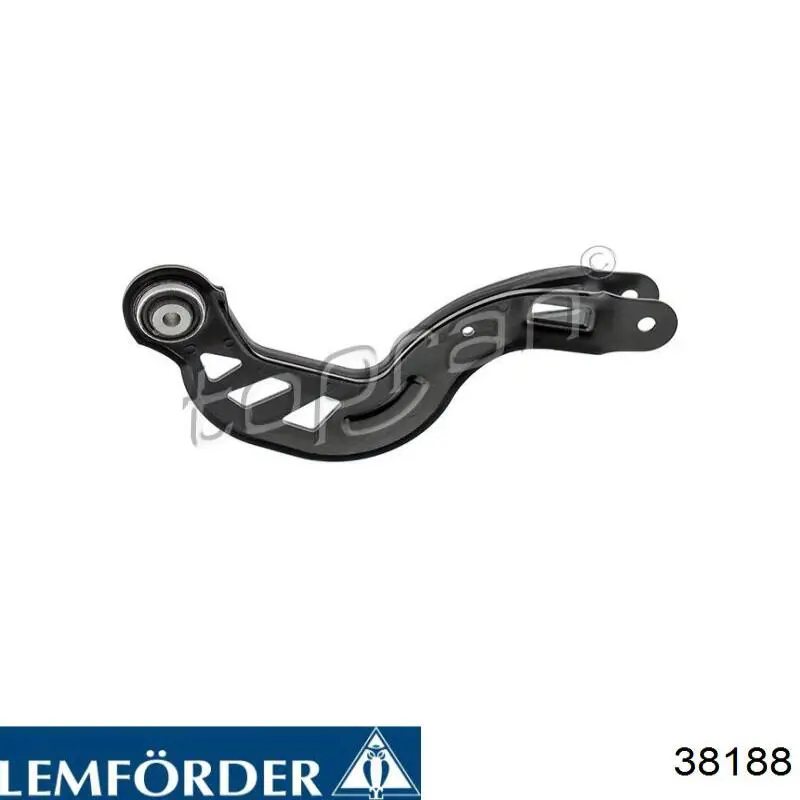 38188 Lemforder Яйця стабілізатора переднього