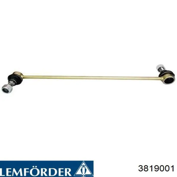 Купити 3819001 Lemforder Тяжка стабілізатора переднього