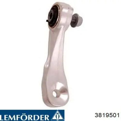 Яйця на стабілізаторі передні Lemforder 3819501 ціна, від 28.35 USD