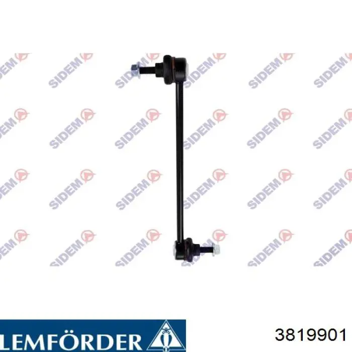 Наконечник рульовий STR STR20117 ціна, від 18.03 USD