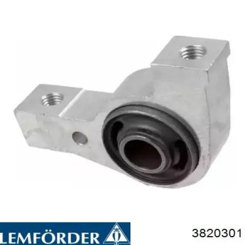 Купити 3820301 Lemforder Сайлентблок передньої підвіски
