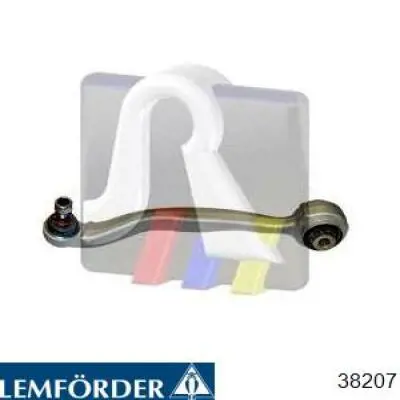 Сайлентблок нижнього важеля передньої підвіски Lemforder 38207 ціна, від 17.12 USD