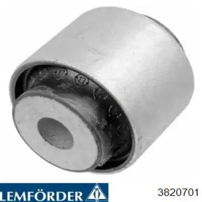 Сайлентблок нижнього важеля передньої підвіски Lemforder 3820701 ціна, від 17.69 USD