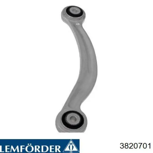 Купити 3820701 Lemforder Сайлентблок передньої підвіски