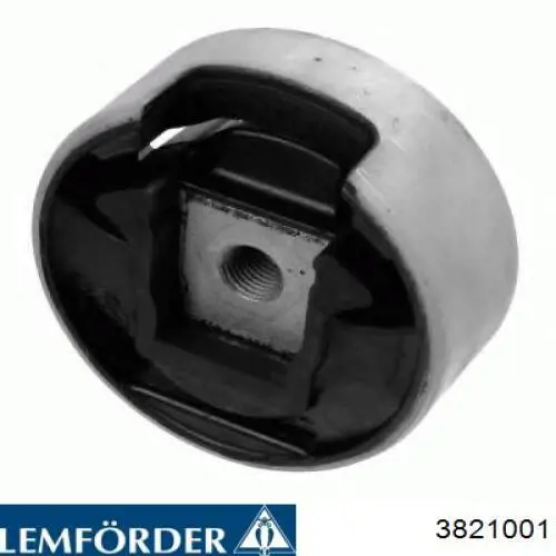 Купити 3821001 Lemforder Подушка (опора) двигуна, права
