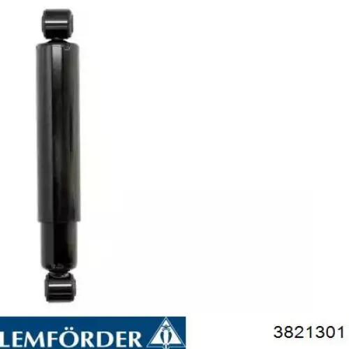 Важіль передній лівий Lemforder 3821301 ціна, від 110.89 USD